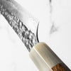 Yu Kurosaki Senko SG2 Petty 150mm - Persimmon