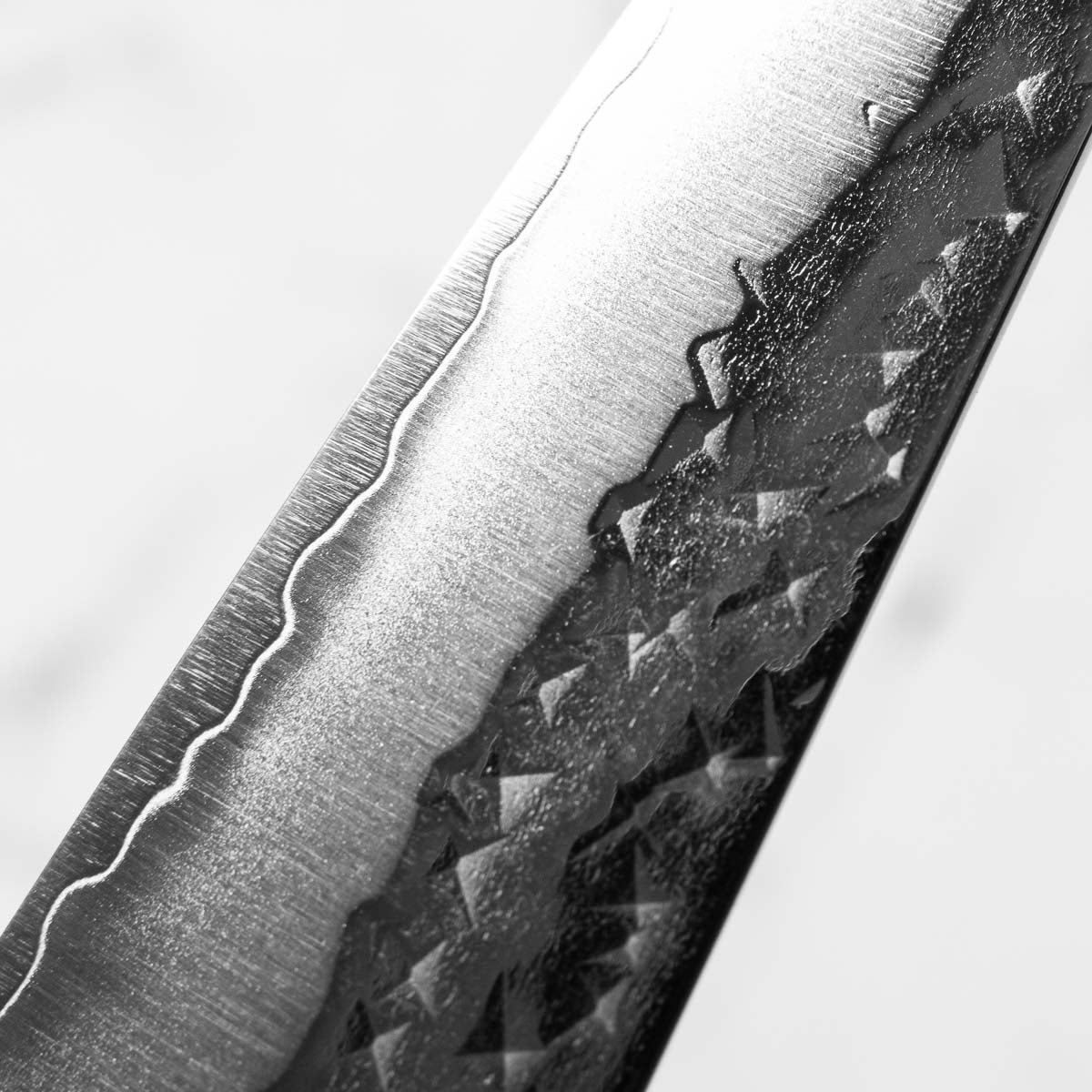 Yu Kurosaki Senko SG2 Petty 150mm - Persimmon