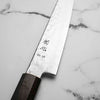 Hatsukokoro Hayabusa VG10 Damascus Tsuchime Petty 150mm