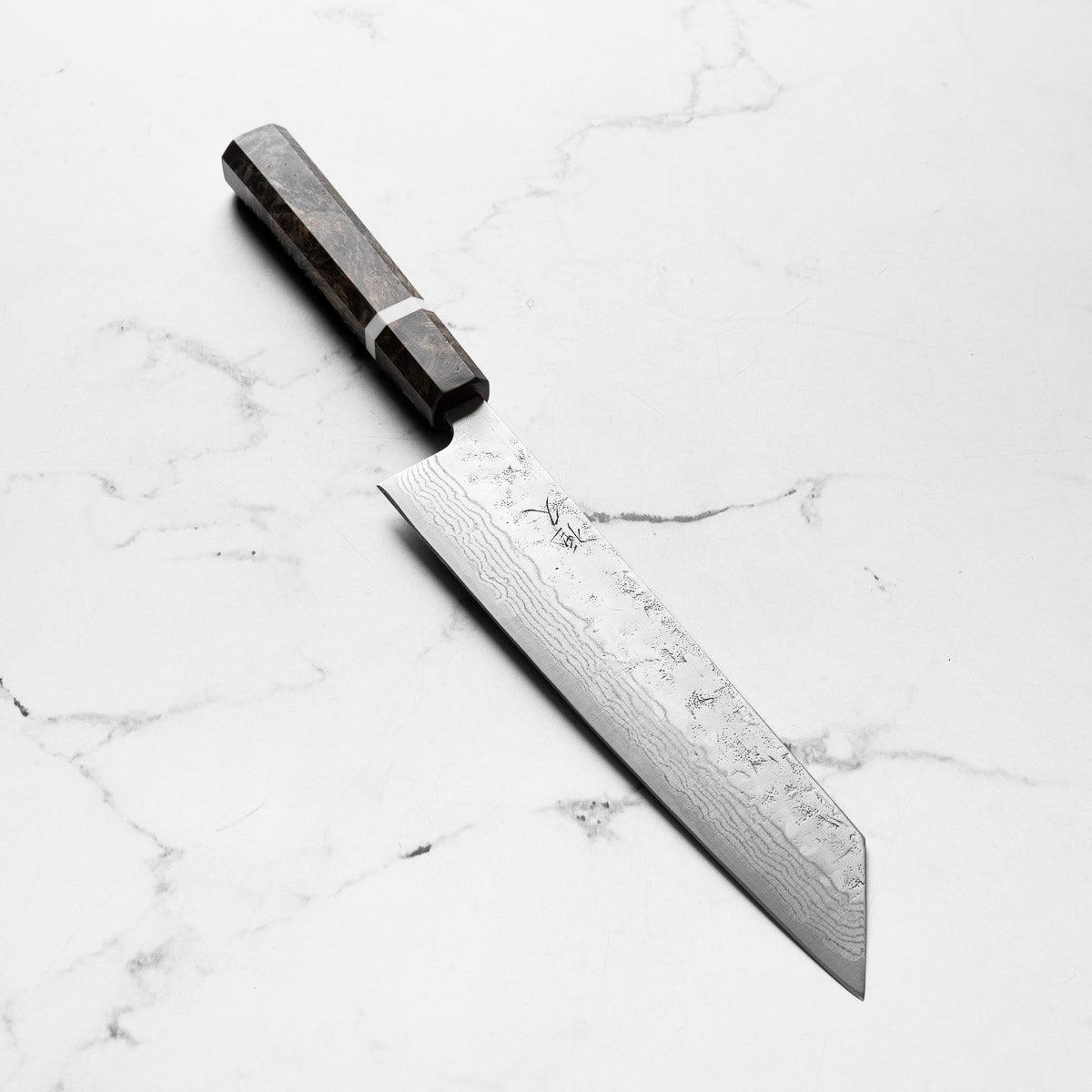 Tsunehisa Swedish Stainless Washiji Kiritsuke 210mm