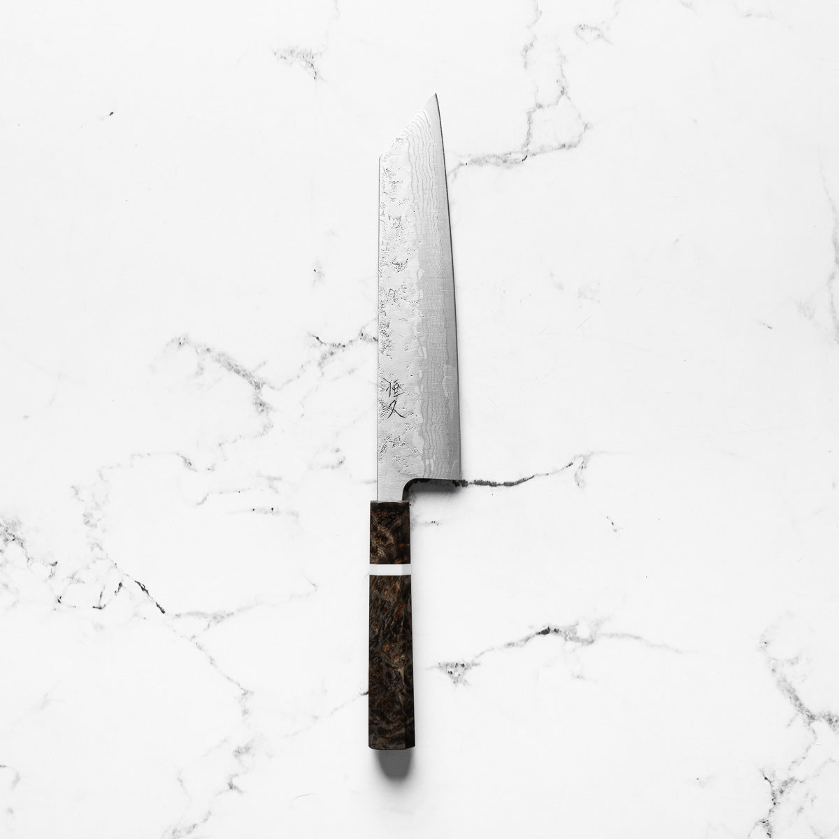 Tsunehisa Swedish Stainless Washiji Kiritsuke 210mm