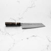 Tsunehisa Swedish Stainless Washiji Kiritsuke 210mm