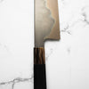 Shoichi Hashimoto White 2 Honyaki Gyuto 240mm