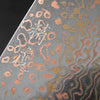 Seido "Niji" VG10W Rainbow Damascus Bunka 165mmm - Sandalwood