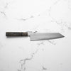 Tetsujin Hamono Blue 2 So-Kasumi Kiritsuke 240mm