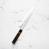 Yoshikane SKD Tsuchime Gyuto 240mm