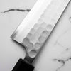 Yoshikane SKD Tsuchime Gyuto 240mm