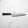 Yoshikane SKD Tsuchime Gyuto 240mm