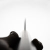 Tsunehisa Blue Super Migaki Gyuto 210mm - Ebony