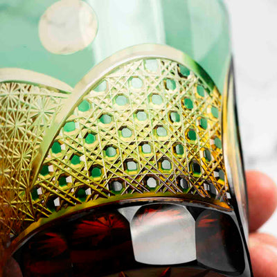 Glassware