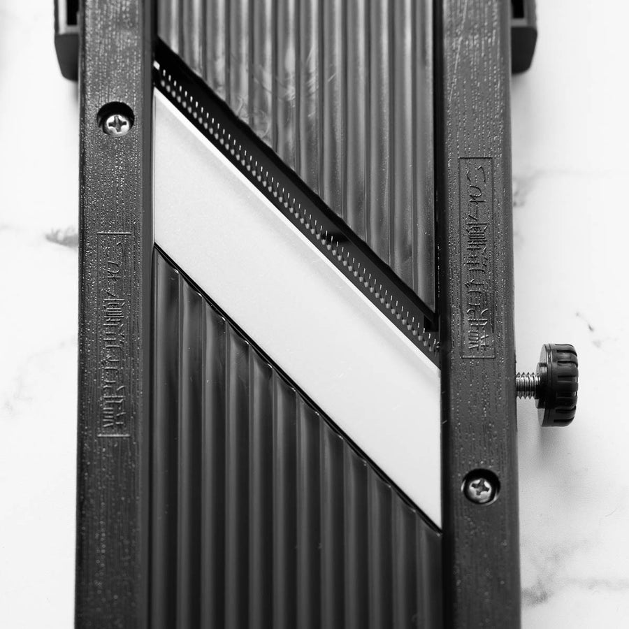 Samurai Slicer Mandoline 60mm