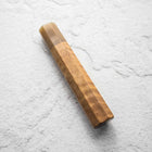 Chef's Edge Double Blonde Octagon Handle - Petty
