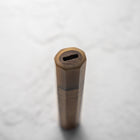 Chef's Edge Double Blonde Octagon Handle - Petty
