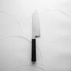 Tsunehisa Migaki Blue Super Bunka 170mm - Ebony
