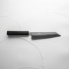 Tsunehisa Migaki Blue Super Bunka 170mm - Ebony
