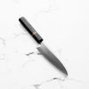 Hatsukokoro Hikari SLD 3 Layer Petty 130mm - Carbon Fibre