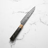 Senzo Dawn SG2 Damascus Petty - Limited Edition