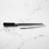 Sakai Kikumori "Choyo" Blue 1 Kiritsuke 270mm - Persimmon