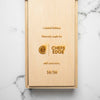 Senzo Dawn SG2 Damascus Petty - Limited Edition