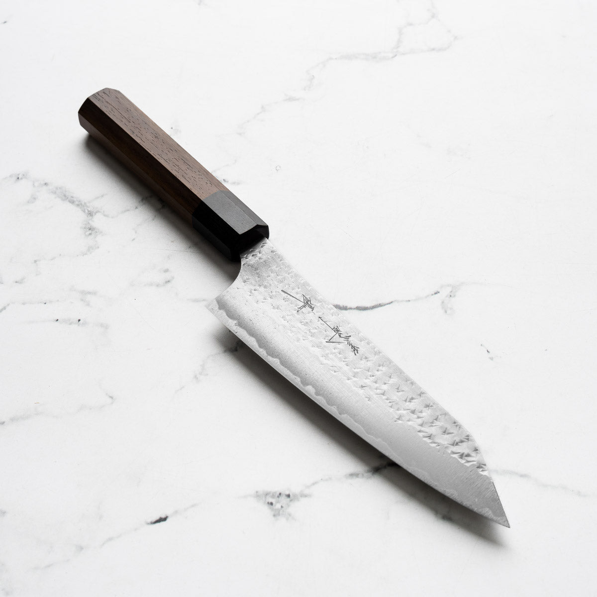 Yu Kurosaki AS Kokusen Ei Bunka 165mm - Rosewood