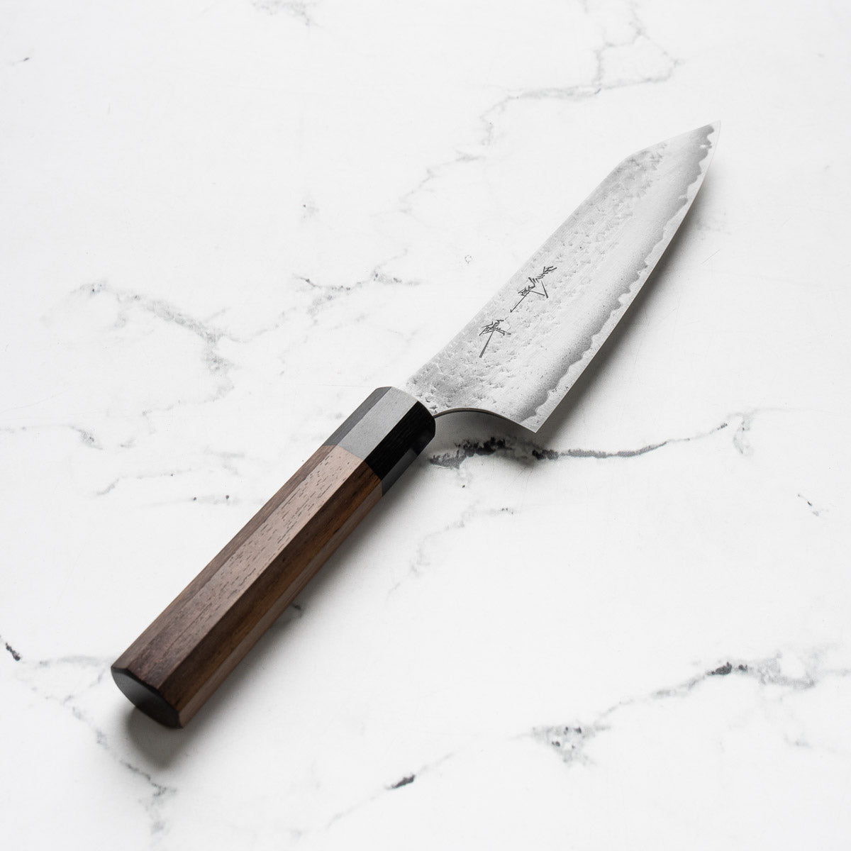Yu Kurosaki AS Kokusen Ei Bunka 165mm - Rosewood