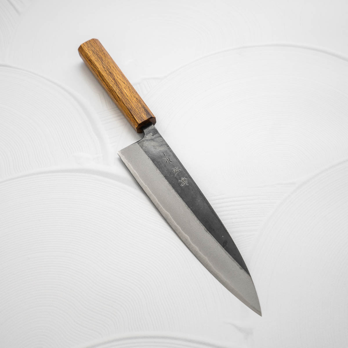 Muneishi Blue 2 Gyuto 210mm