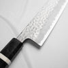 Tsunehisa Blue Super Tsuchime Bunka 165mm - Maple