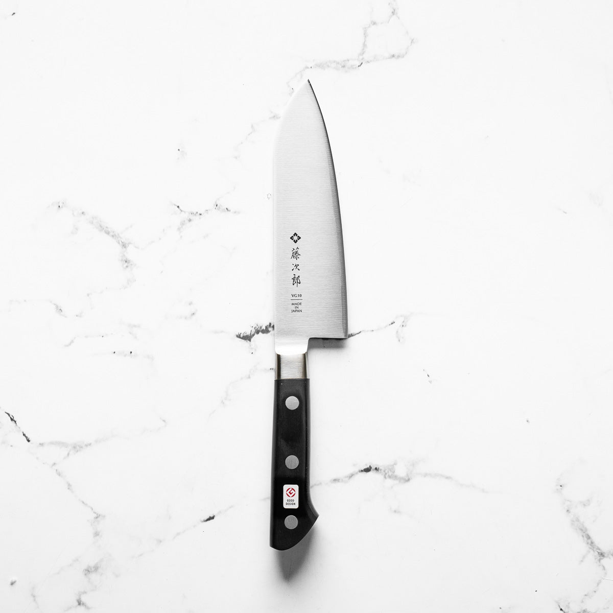 Tojiro DP3 VG10 Santoku 17cm