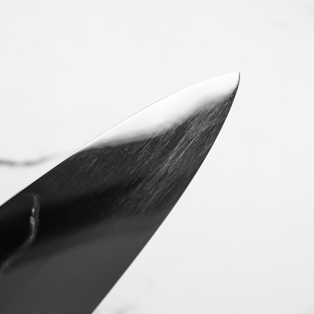 Shotaro Nomura White 1 Mizu Honyaki Mt. Fuji/Moon Gyuto 240mm