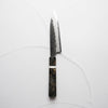Mazaki White 2 Nashiji Petty 120mm - Maple