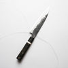 Mazaki White 2 Nashiji Petty 150mm - Maple
