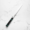Sakai Kikumori "REN" Blue 1 Kiritsuke Yanagiba 300mm