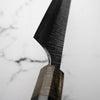 Yu Kurosaki SG2 Fujin Sujihiki 270mm - Dark Maple