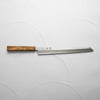 Hatsukokoro Shirasagi (Myojin) White 2 Kiritsuke Yanagiba 300mm - Custom