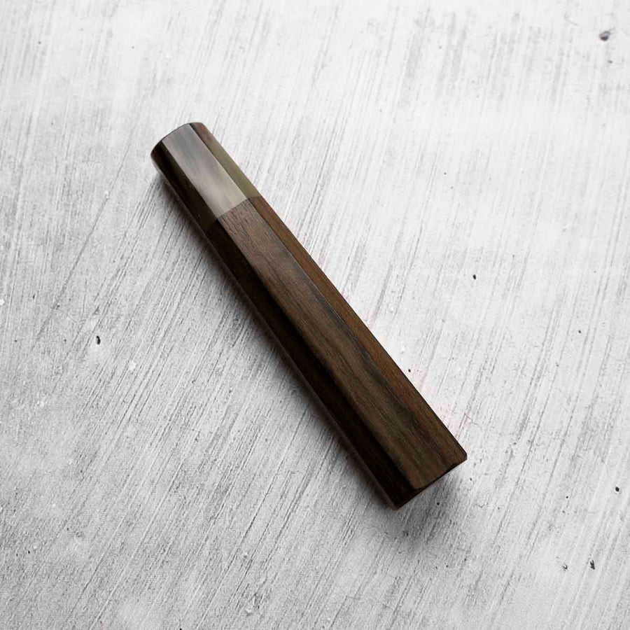 Persimmon Handle - Petty