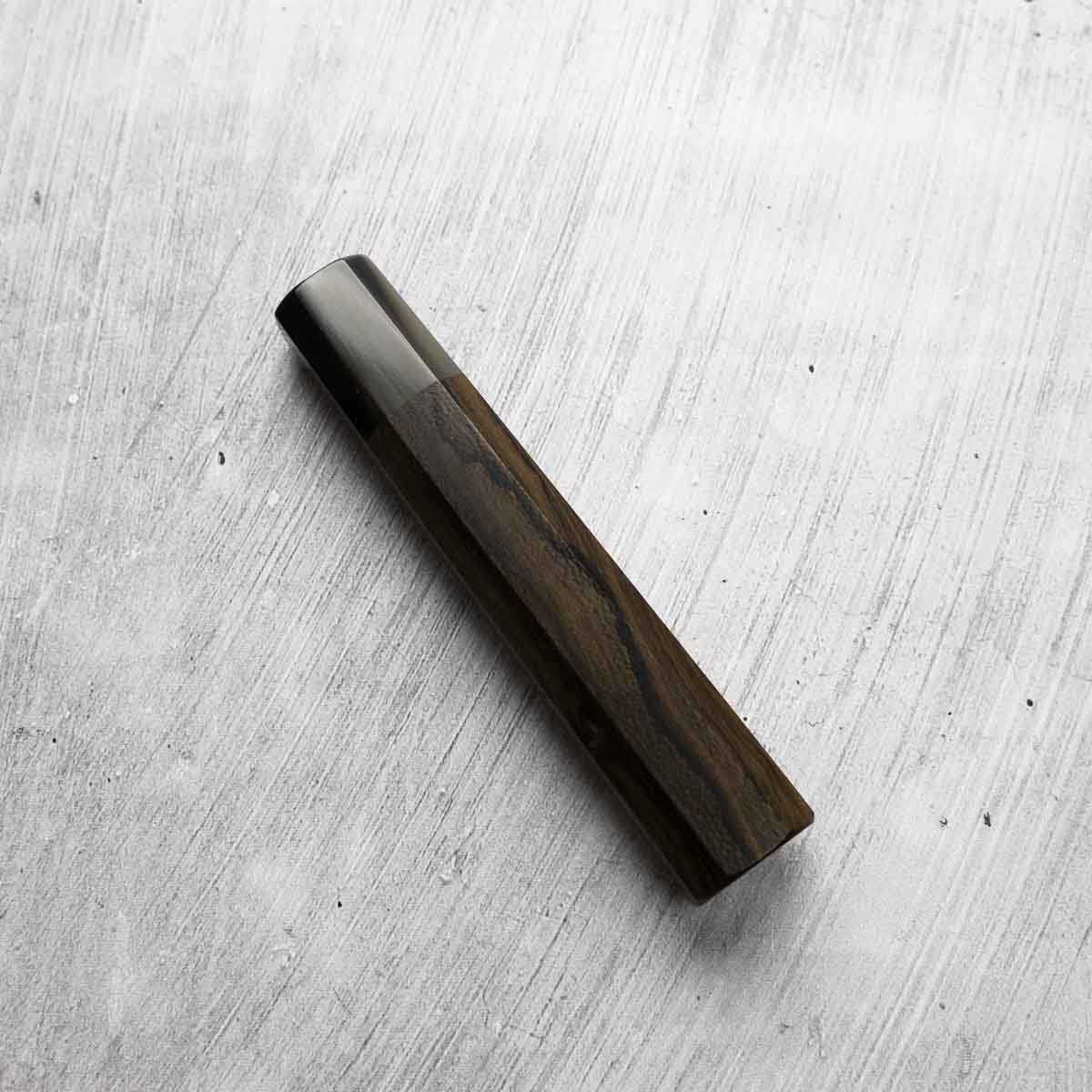 Persimmon Handle - Gyuto 240