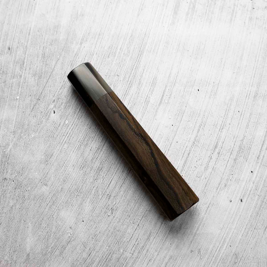 Persimmon Handle - Gyuto 240