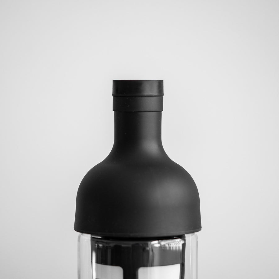 Hario Cold Brew Bottle 650ml - Black