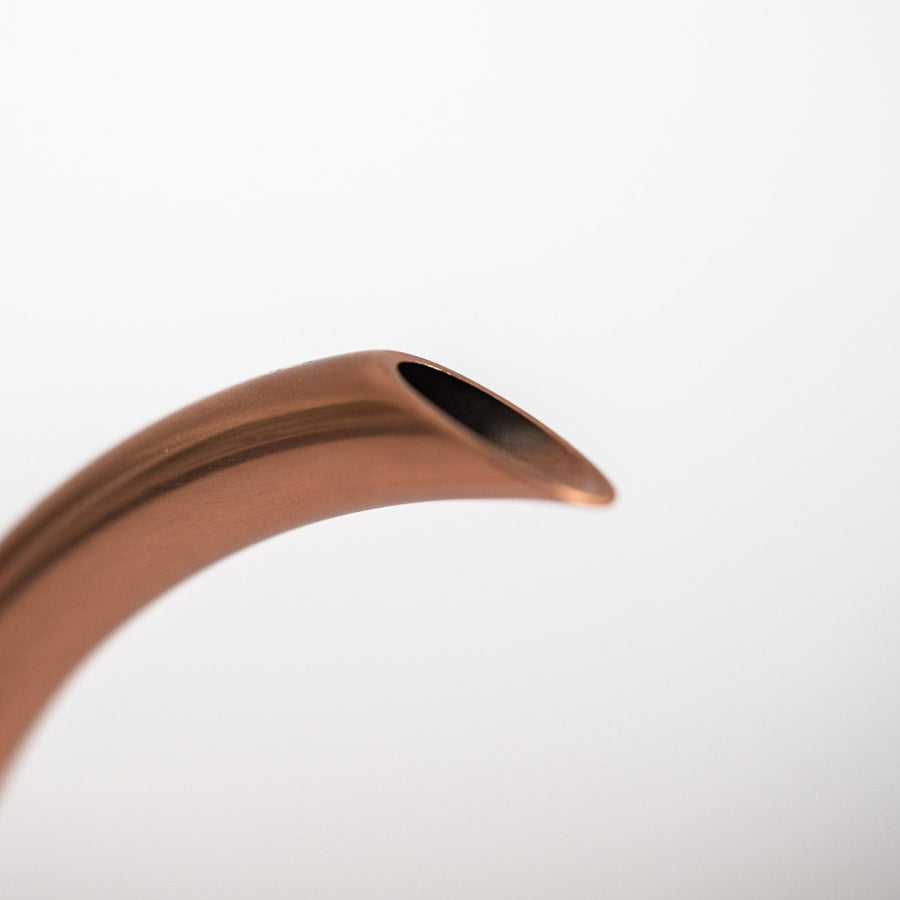 Hario V60 Drip Kettle "Buono" Copper