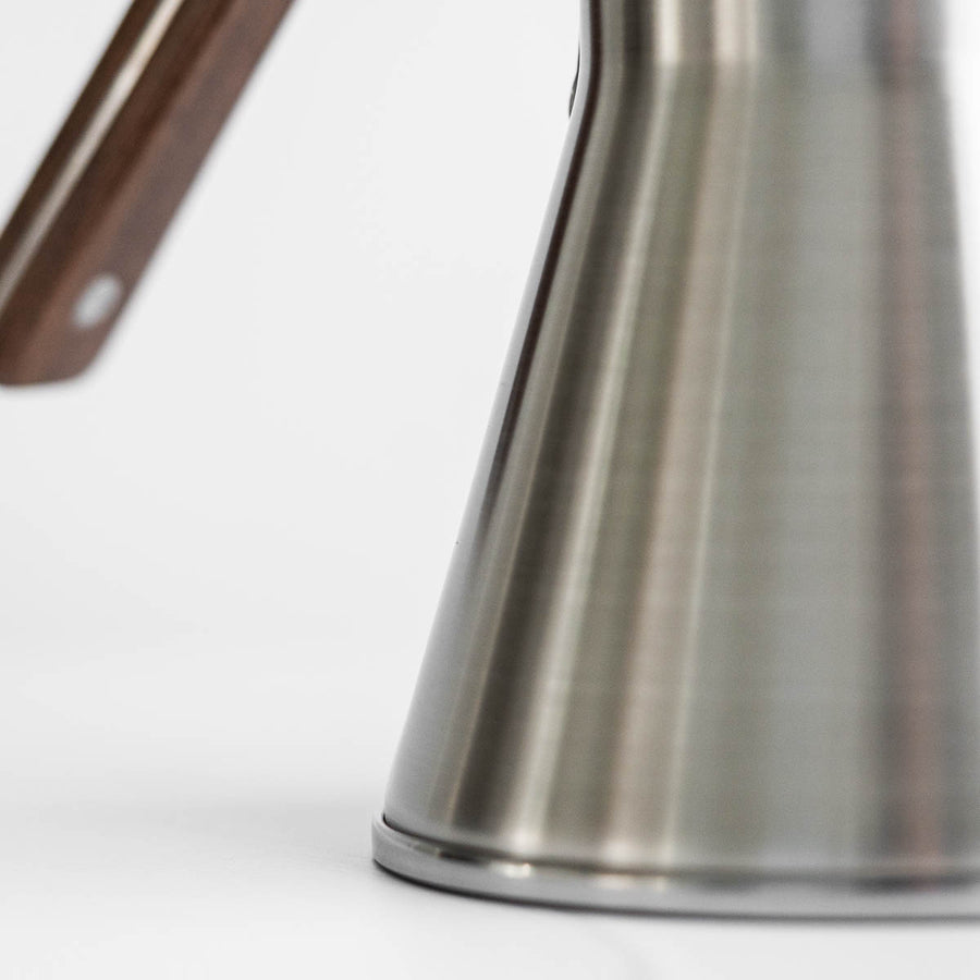 Hario V60 Drip Kettle - Wood