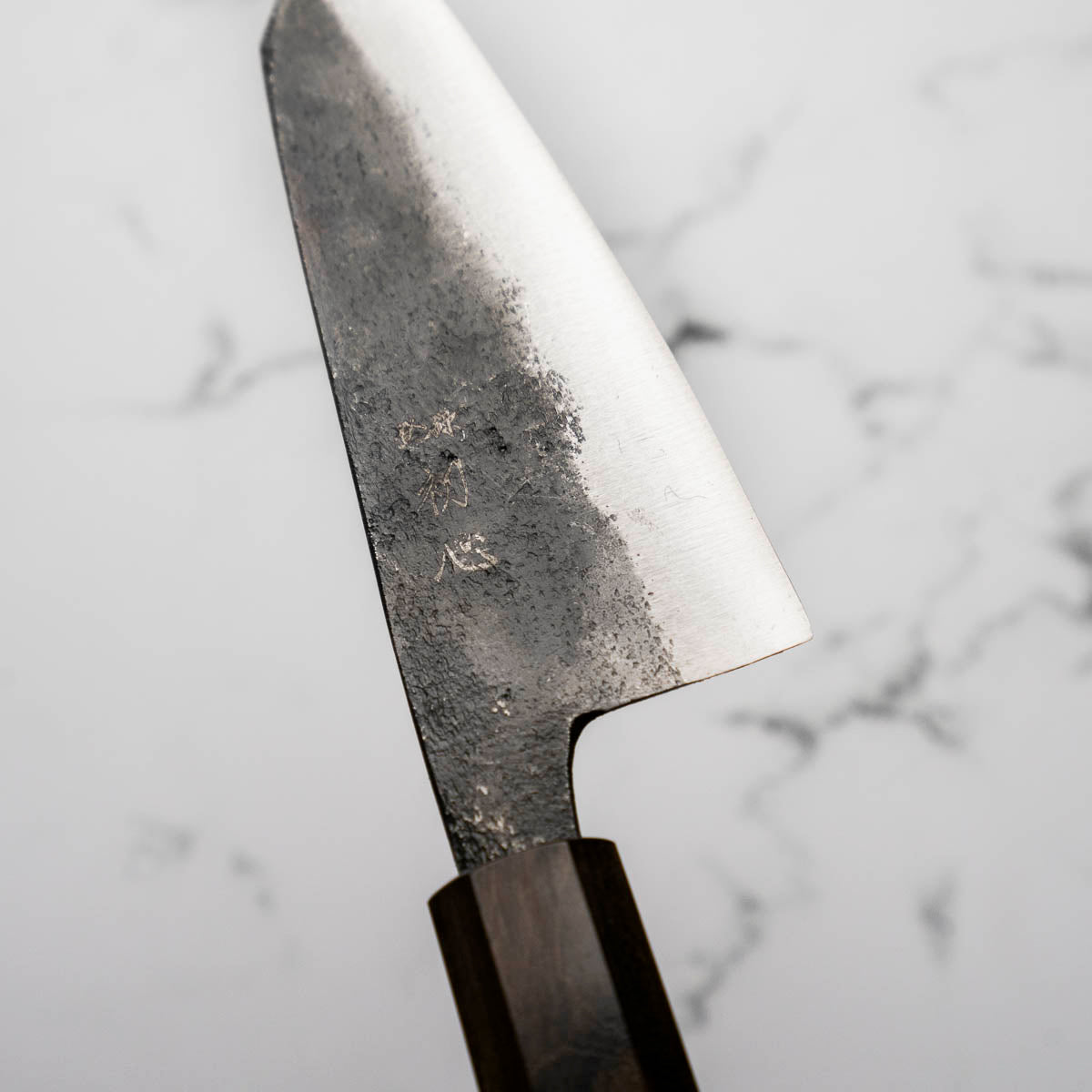 Hatsukokoro Kurogane Blue 2 Ko Bunka 120mm