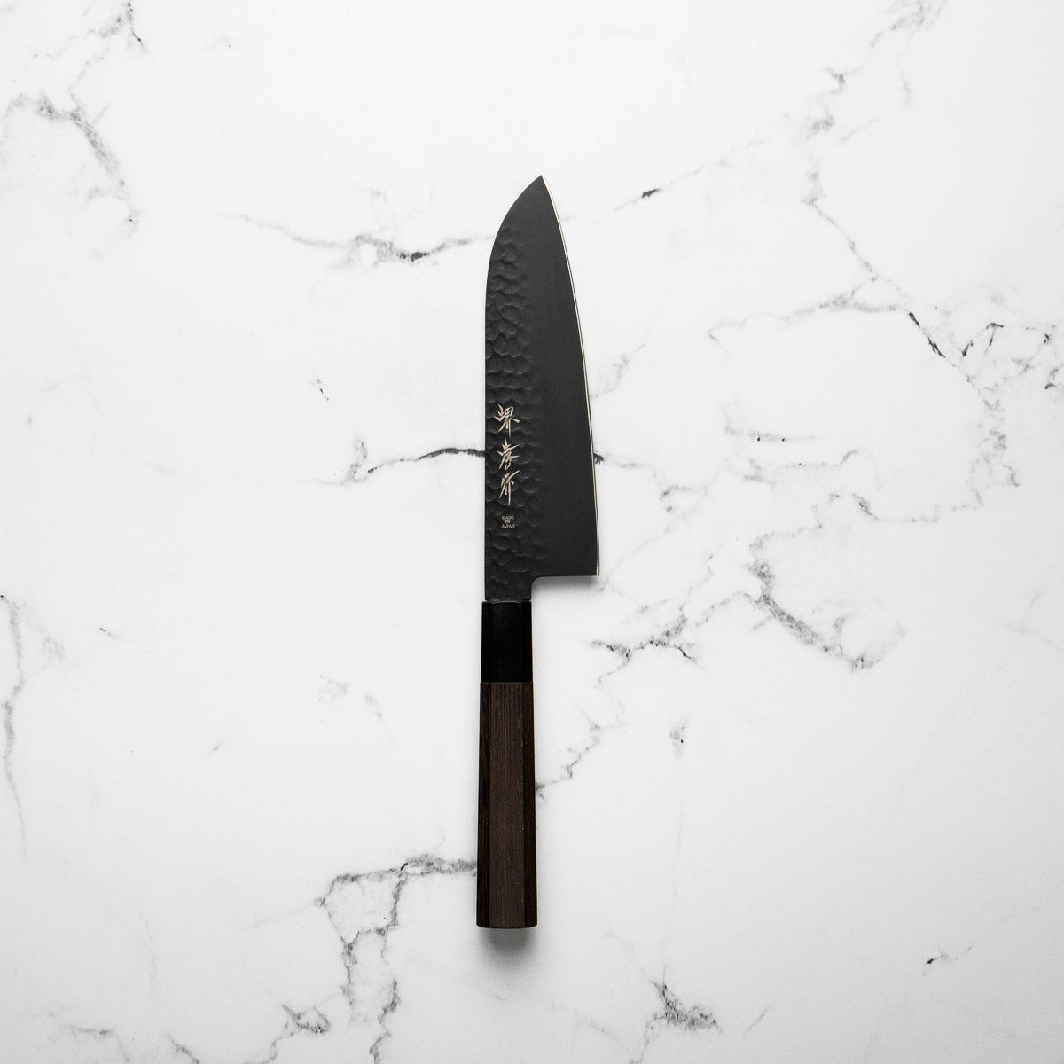 Sakai Takayuki Kurokage Santoku 170mm