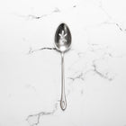 Gestura 00 Silver Slotted Spoon