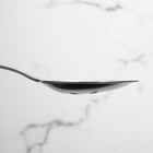 Gestura 00 Silver Slotted Spoon