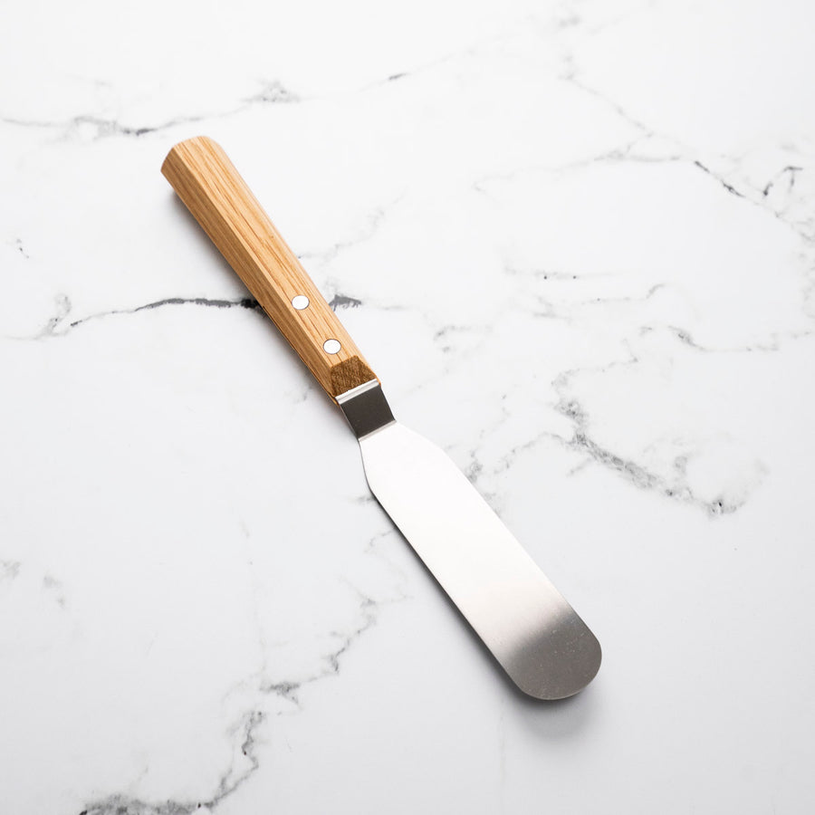 Gestura Esa Offset Spatula