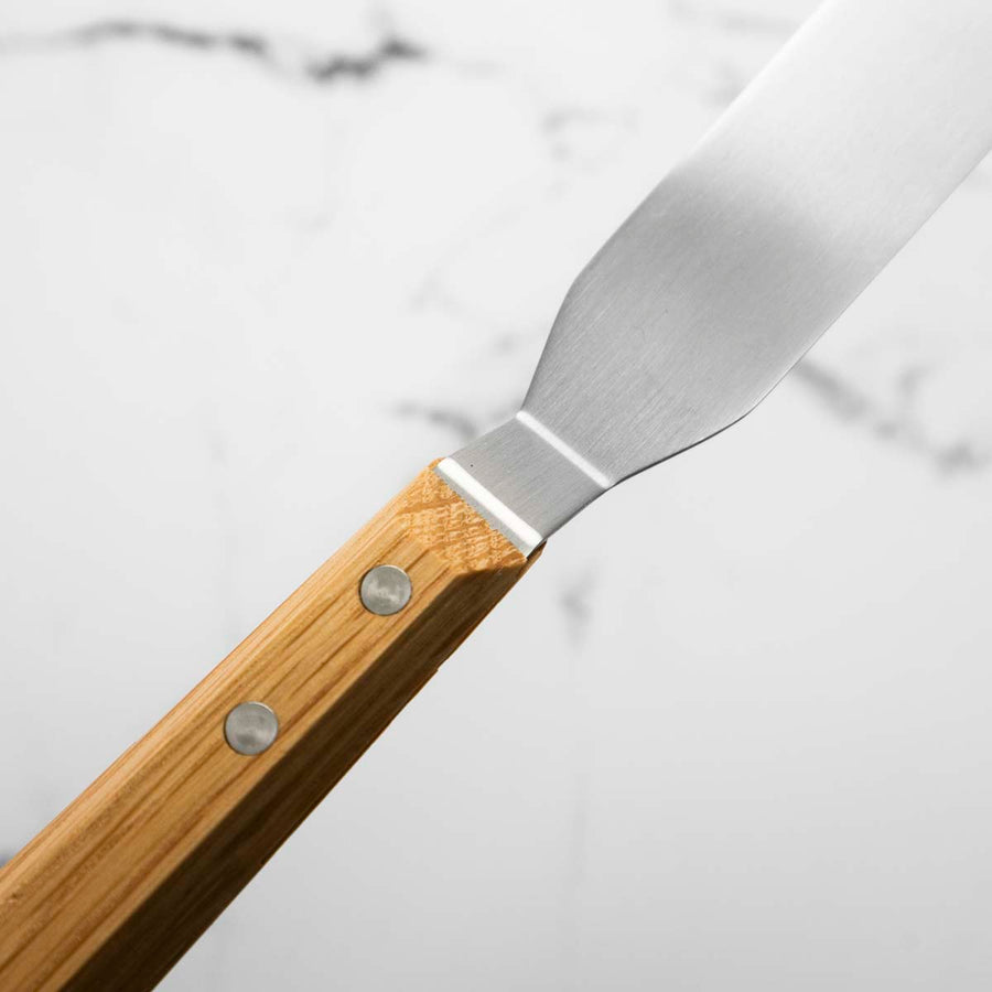 Gestura Esa Offset Spatula