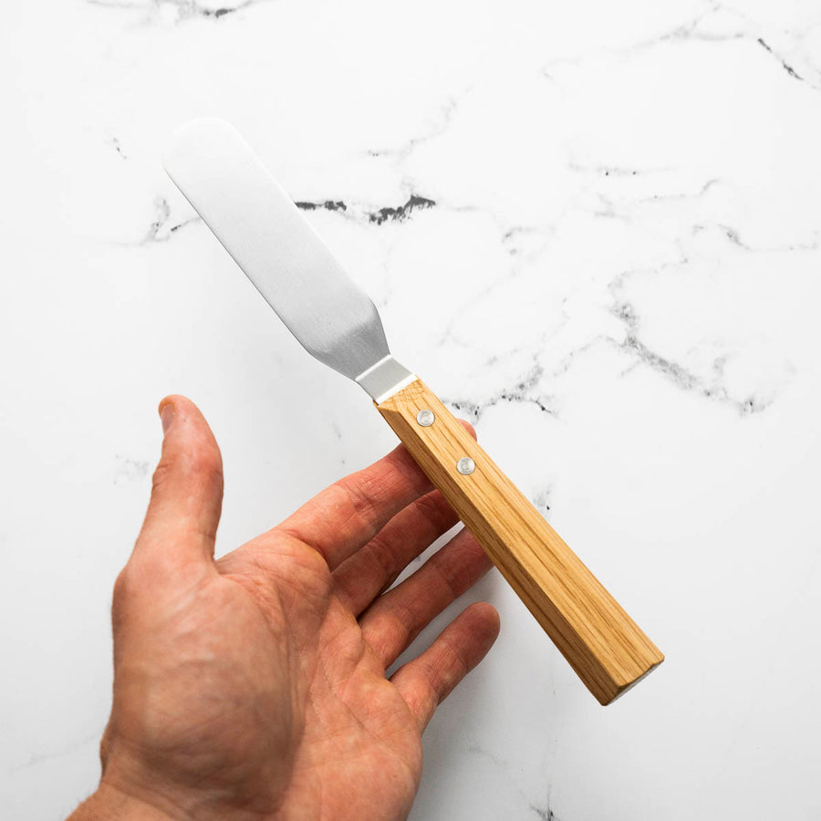Gestura Esa Offset Spatula