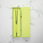 Gestura Stando Tweezer - Gunmetal