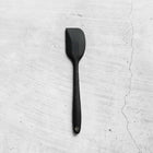 Silicone Spatula - 21cm Black