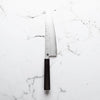 Hajimaru Ginsan Nashiji Gyuto 210mm - Mono Ebony